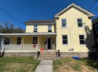 123 Choptank Ave, Cambridge, MD 21613