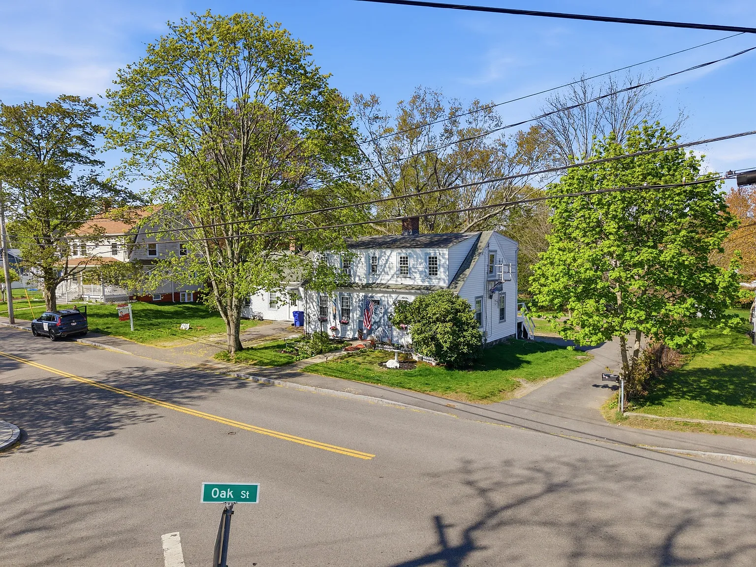1 bed, 453 sqft, $1,400 — Photo 1
