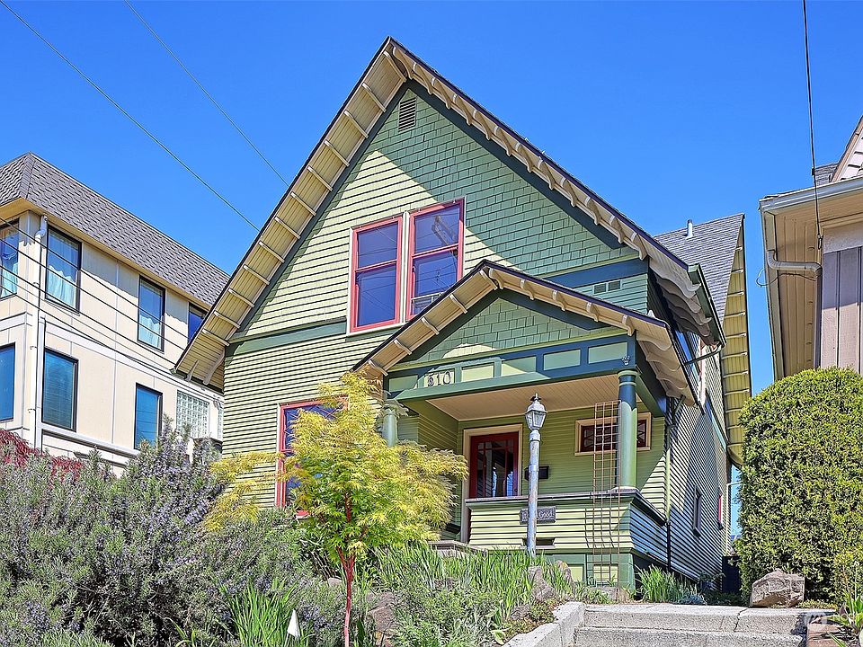 1st image of 510 W Galer Street
