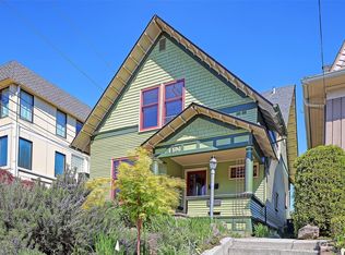 510 W Galer St, Seattle, WA 98119