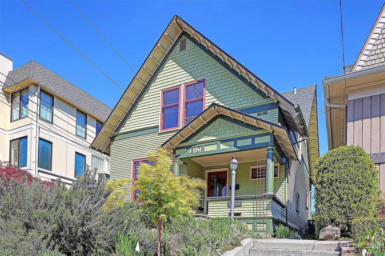 510 W Galer Street photo 1