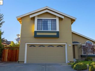 480 Turquoise Dr, Hercules, CA 94547