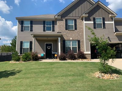 (Undisclosed Address), Covington, GA, 30016