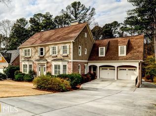 2580 Melinda Dr NE, Atlanta, GA 30345