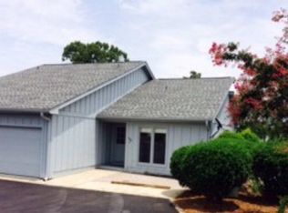 308 Driftwood Dr UNIT C, Greenwood, SC 29649