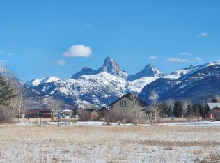 1615 Deer Springs Rd, Driggs, ID 83422