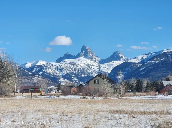 1615 Deer Springs Rd, Driggs, ID 83422