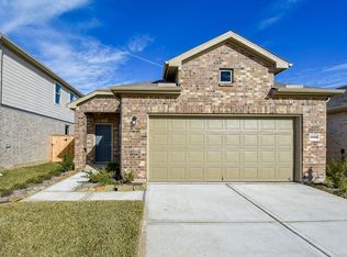 14499 Cedar Ledge Ln, Conroe, TX 77302