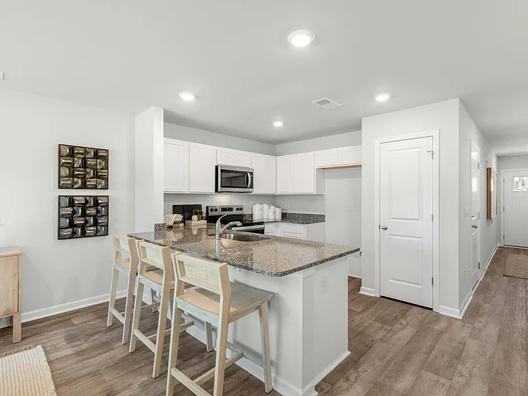 4214 High Glen Dr — Photo 4