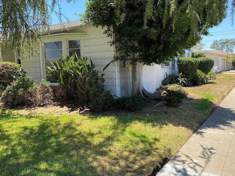 8901 Cimarron St, Los Angeles, CA 90047 Zillow