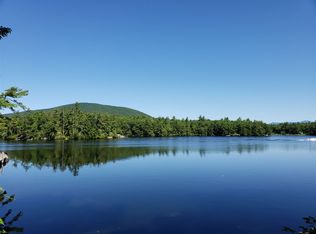 74 Toltec Point Rd, Moultonboro, NH 03254