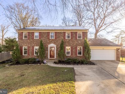 5302 Mayfair Ct, Alexandria, VA, 22310