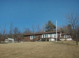 671 E Lake Rd, Rushville, NY 14544