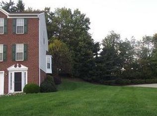 2807 Drake Ct, Gibsonia, PA 15044