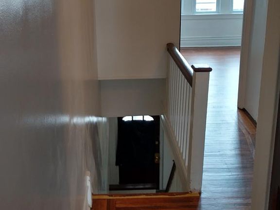 2nd Floor Hallway