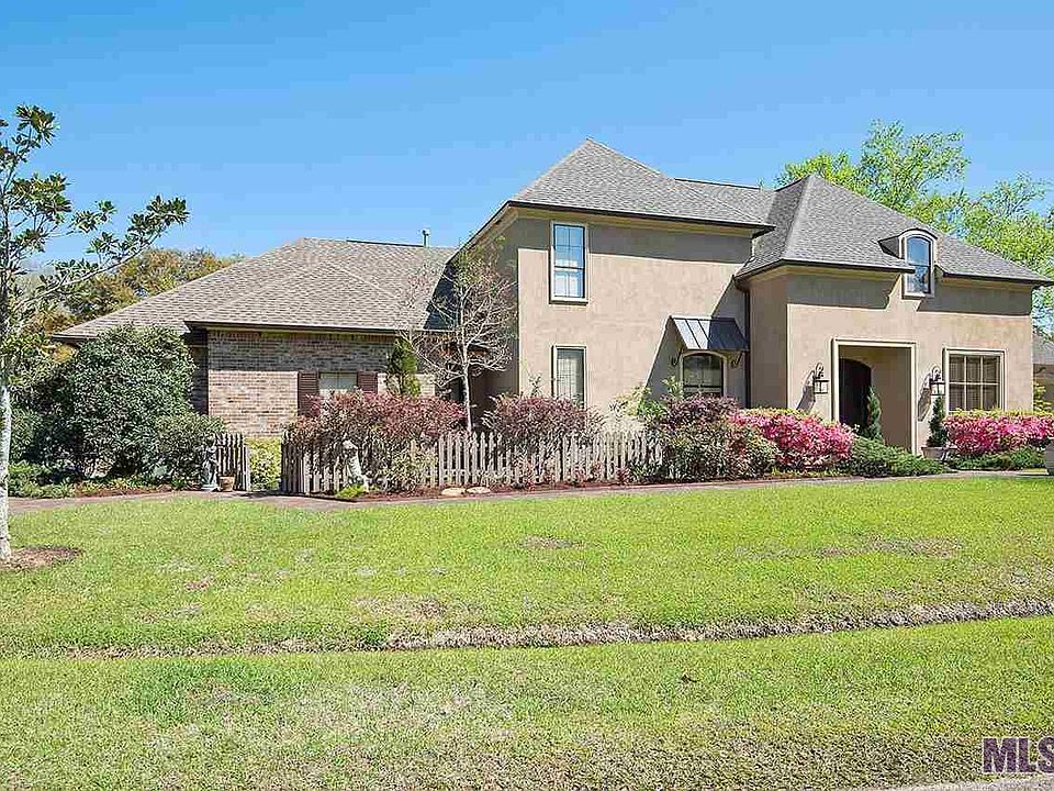 18651 Manchac Highlands Dr, Prairieville, LA 70769 Zillow