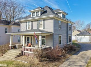 1307 11th St, Harlan, IA 51537