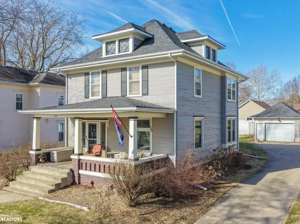 1307 11th St, Harlan, IA 51537