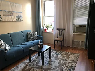 Rented by Bond New York