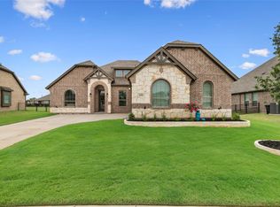 1090 Mickelson Dr, Granbury, TX 76048