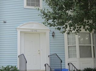 10140 Avenel Gardens Ln, Silver Spring, MD 20903