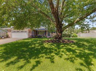 50733 Buckboard Trl, Granger, IN 46530
