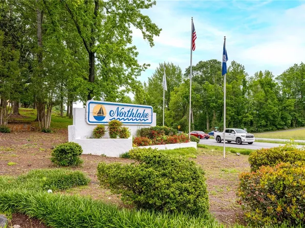 1804 Northlake Dr, Anderson, SC 29625