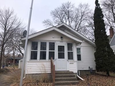 1363 Asbury St, Saint Paul, MN, 55108