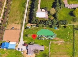 13820 Center Village Rd, Galena, OH 43021