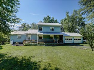 7935 State Route 20a, Bloomfield, NY 14469