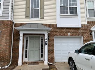 409 Ruby Walk Dr, Morrisville, NC 27560
