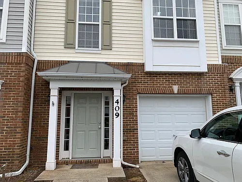 409 Ruby Walk Dr Photo 1
