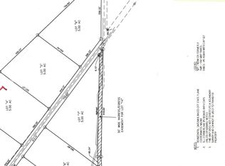 5 Warbonnet Rd, Springfield, SC 29146