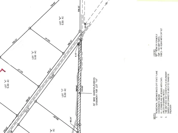5 Warbonnet Rd, Springfield, SC 29146