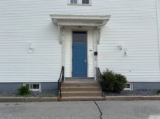 381 Central St APT E, Central Falls, RI 02863