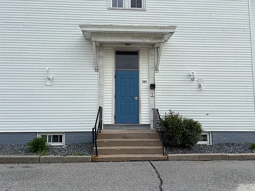 381 Central St #E Photo 1