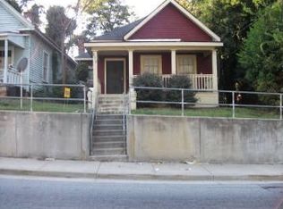 270 Forest Ave, Macon, GA 31204