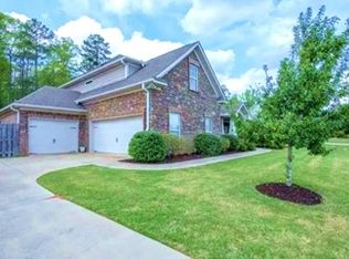 9461 Forest Crown Dr, Fortson, GA 31808