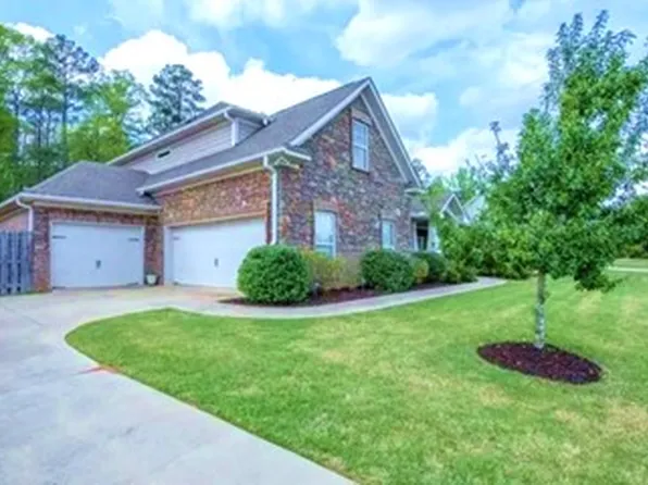 9461 Forest Crown Dr, Fortson, GA 31808