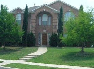 3710 Trailridge Dr, Sachse, TX 75048