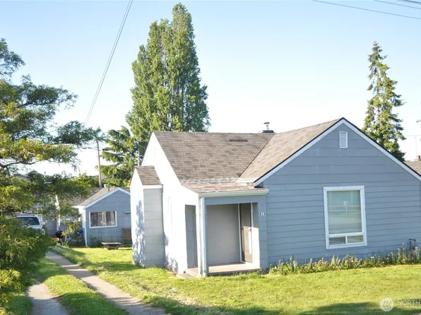 816 34th Street, Anacortes, WA 98221