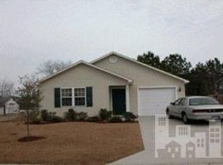 626 W Lanvale Hills Cir, Leland, NC 28451