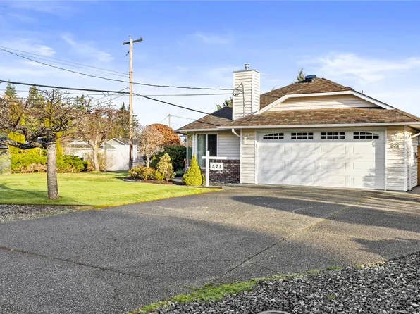 521 Birch Ave, Qualicum Beach, BC V9K 1K4