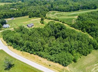 3309 S County Road 500 E, Greencastle, IN 46135
