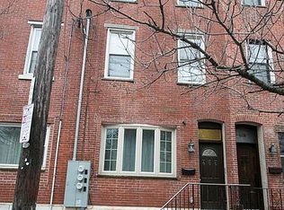 606 Reed St #2, Philadelphia, PA 19147