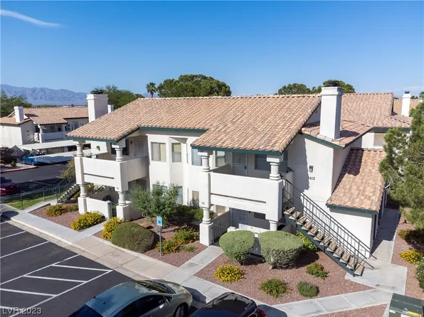1412 Oak Rock Dr Unit 101, Las Vegas, NV 89128