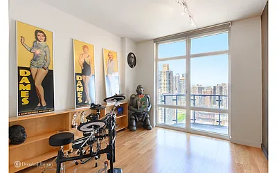 Sold by Douglas Elliman