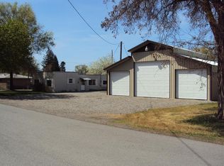 501 N Dick Rd, Spokane, WA 99212