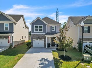155 Highland Park Ct, Easley, SC 29642
