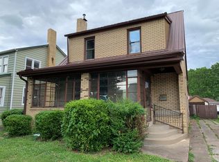 2219 S 9th St, Ironton, OH 45638